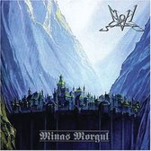 Summoning - Minas Morgul (CD)