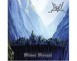 Summoning - Minas Morgul (CD)