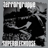 Terrorgruppe - Superblechdose (Live) (2 LP)