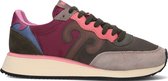 Wushu Master Lage sneakers - Dames - Multi - Maat 40