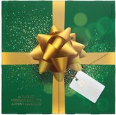 Spa Exclusives adventskalender 2021 - geschenkset vrouwen- aftelkalender- kerst- sinterklaas