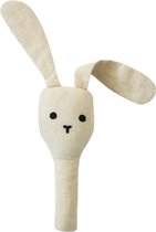 Baby Bunny - Rammelaar baby konijn - beige