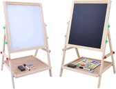 Schoolbord | Kind | Hout | Whiteboard