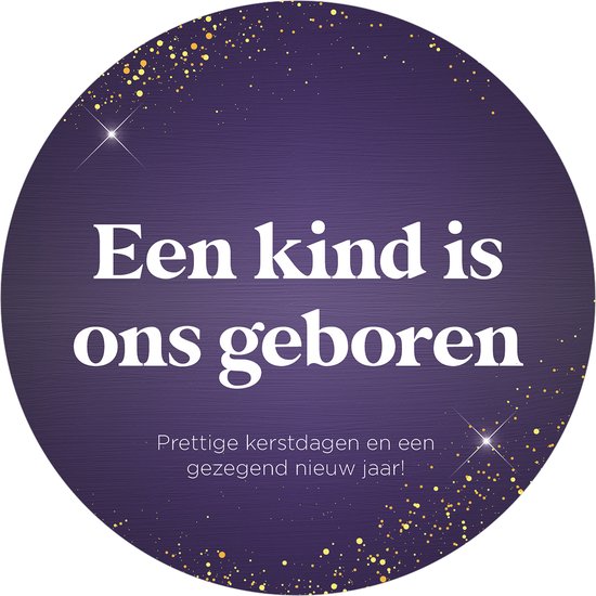 Happy New Year Adesivi Natalizi New Year's Eve Stickers