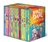 Roald Dahl Collection 16 Books Box Set (Original Edition)