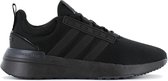 adidas Racer TR 21 - Triple Black - Heren Sneakers Sport Casual Schoenen Zwart GV7386 - Maat EU 44 2/3 UK 10