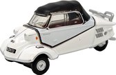 Messerschmitt BUBBLE CAR 1:76