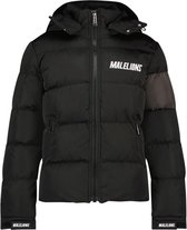 Malelions Kids Malelions Junior Reflective Puffer