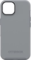 OtterBox - Apple iPhone 13 - Symmetry Back Cover Hoesje - Grijs