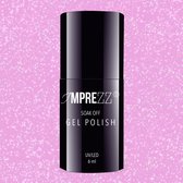 IMPREZZ® Gellak | 26 | 6 ml. | Roze Shimmer