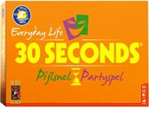 999 Games 30 Seconds Everyday Life Jeu de société Fête