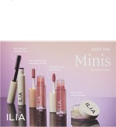 ILIA - Meet The Minis - 4 st