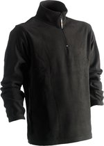 Herock Antalis Fleece Sweater 21MSW0902-Zwart-3XL