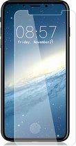 Mobiq 9H Glazen Screenprotector Glass iPhone 11 - 9H Tempered Glass | Case Friendly | Tough displaybescherming | Makkelijk te plaatsen | Apple iPhone 11 Glass protector