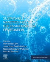 Micro and Nano Technologies - Sustainable Nanotechnology for Environmental Remediation