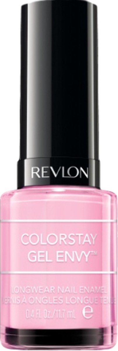 Revlon Colorstay Gel Envy Nagellak - 118 Lucky In Love
