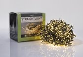 Straightlight led 16M 750L witte groene draad 24V steady EXT. 3M