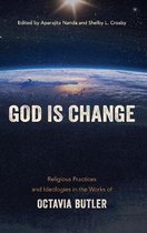 God is Change