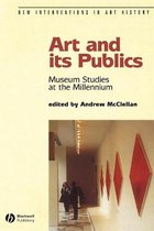 Art And Its Publics