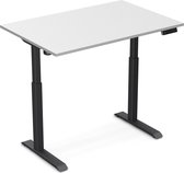 Worktrainer - Klein zit sta bureau - StudyDesk - Elektrisch - Memory display - 100x80 cm