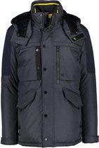 Lerros Jas Functionele Outdoor Jack 2197030 485 Mannen Maat - XXL