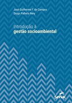Série Universitária - Introdução à gestão socioambiental