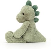 Jellycat Boyd Dino Small