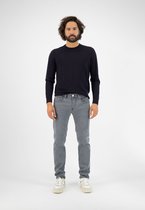 Mud Jeans - Regular Dunn - Jeans - O3 Grey - 36 / 34