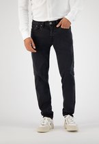 Mud Jeans - Regular Dunn - Jeans - Stone Black - 36 / 36