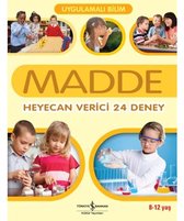 Uygulamalı Bilim - Madde