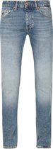 Cast Iron - Riser Jeans Clear Sky Blauw - Heren - Maat W 30 - L 34 - Slim-fit