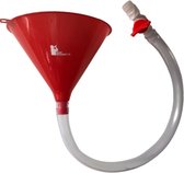 Zuipstudent: Zuip Trechter - Bier Trechter - Beer funnel - Beerbong - Dranktrechter- Biertrechter