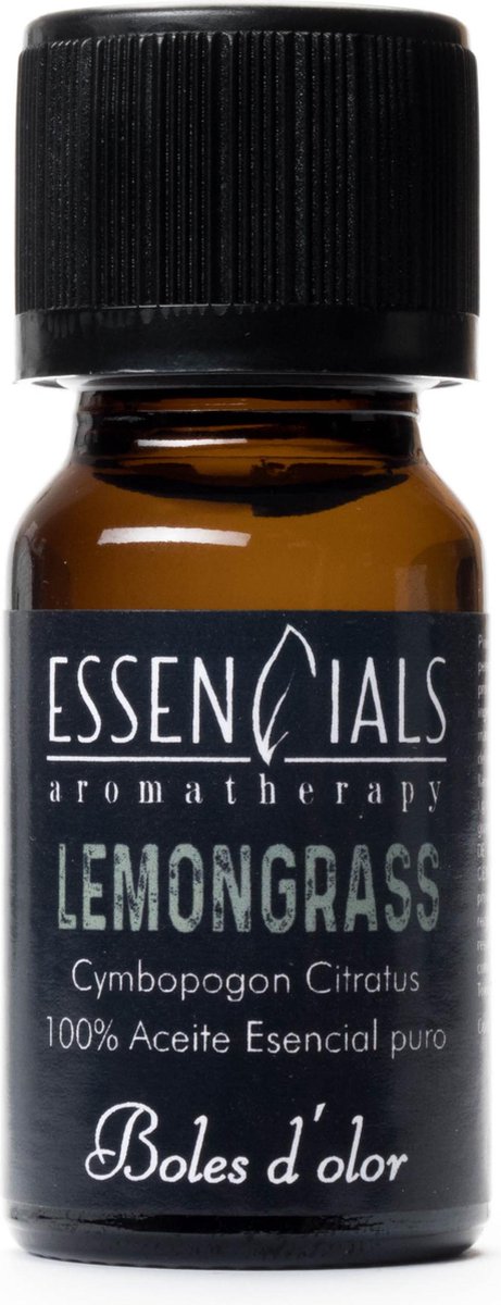 Goedkoopste Boles d'olor Essencials geurolie 10 ml - Lemongrass