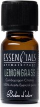 Boles d'olor Essencials geurolie 10 ml - Lemongrass