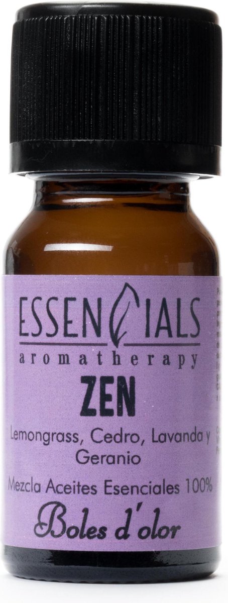 Goedkoopste Boles d'olor Essencials geurolie 10 ml - Zen