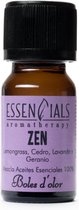 Boles d'olor Essencials geurolie 10 ml - Zen