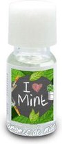 Boles d'Olor - geurolie 10 ml - I love Mint (Mint)