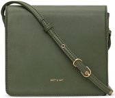 Matt & Nat DoverSM Loom Dames Crossbodytas - Stem