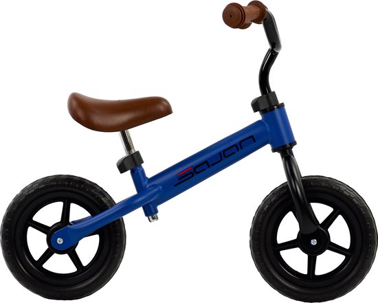 Sajan Loopfiets - Blauw