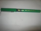 Pen Roller Pilot V7 Groen 0,5 mm Naald (12 Stuks)