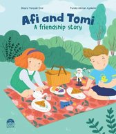 Afi and Tomi   A Friendship Story