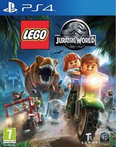 Warner Bros. Games LEGO Jurassic World PlayStation 4