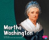 First Ladies - Martha Washington