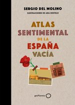 Atlas - Atlas sentimental de la España vacía