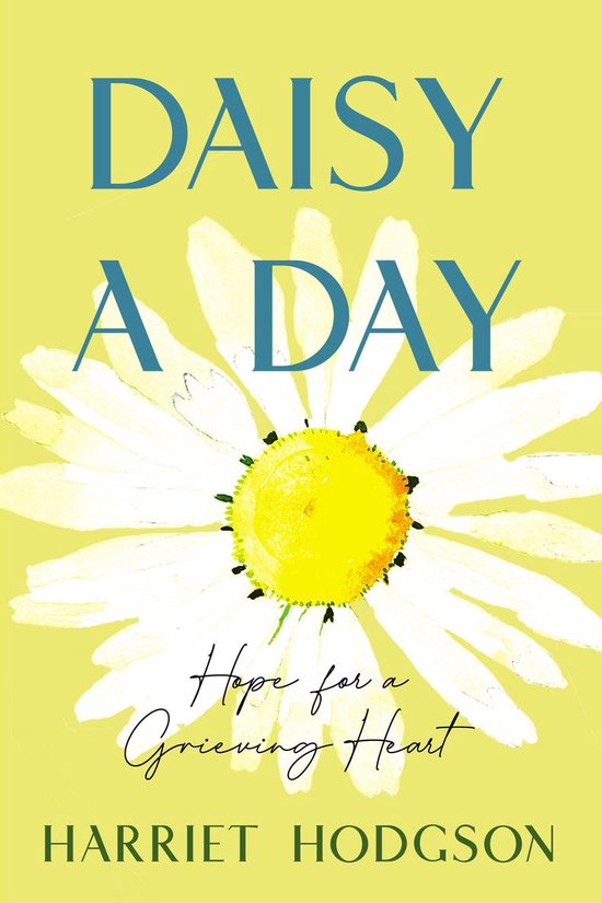 Daisy A Day - cover