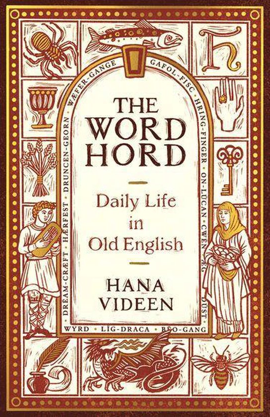 The Wordhord - cover