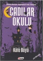 Cadılar Okulu   Kötü Büyü