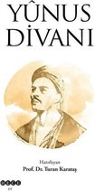 Yunus Divanı