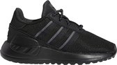 adidas Originals Zx 2K Flux El I De sneakers van de manier Unisex Zwarte 23.5