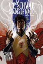 Shades of Magic 3 - Shades of Magic - Volume 3